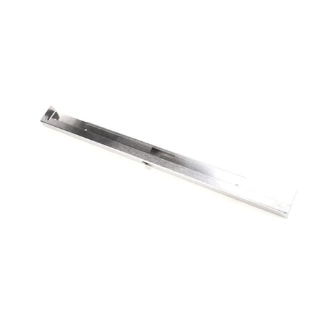 Perlick Lock Rail, 24 Ss Nl2 Units 65432-24SS